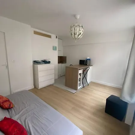 Petit Mais Pratique Appartamento Rouen