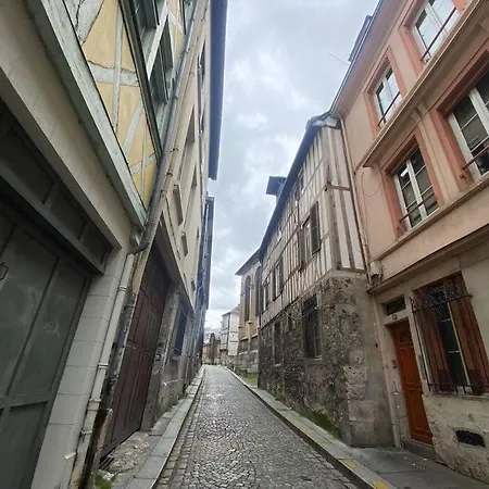 Petit Mais Pratique * Rouen